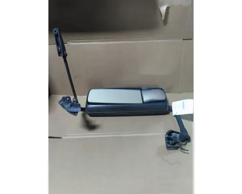 Mirror (Side View) VOLVO VNM LKQ Geiger Truck Parts