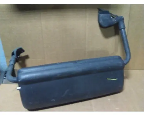 Mirror (Side View) VOLVO VNM LKQ Geiger Truck Parts