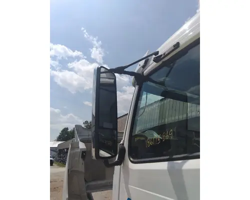Mirror (Side View) VOLVO VNM LKQ Thompson Motors - Wykoff
