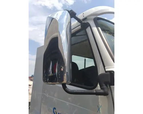 Mirror (Side View) VOLVO VNM LKQ Thompson Motors - Wykoff