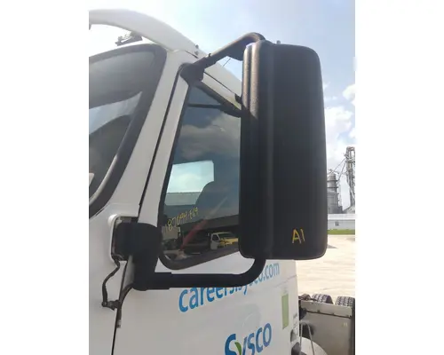 Mirror (Side View) VOLVO VNM LKQ Thompson Motors - Wykoff