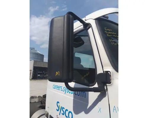 Mirror (Side View) VOLVO VNM LKQ Thompson Motors - Wykoff