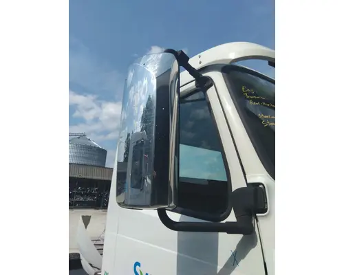 Mirror (Side View) VOLVO VNM LKQ Thompson Motors - Wykoff