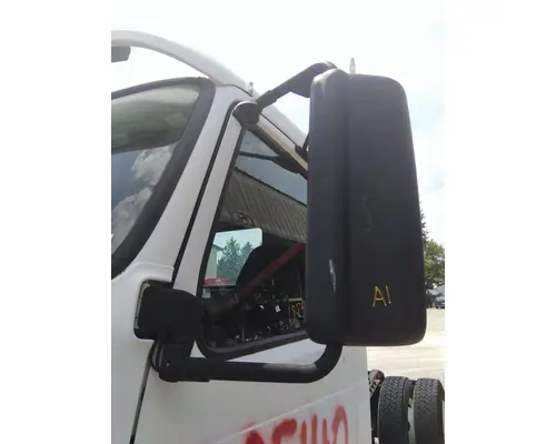 Mirror (Side View) VOLVO VNM LKQ Thompson Motors - Wykoff