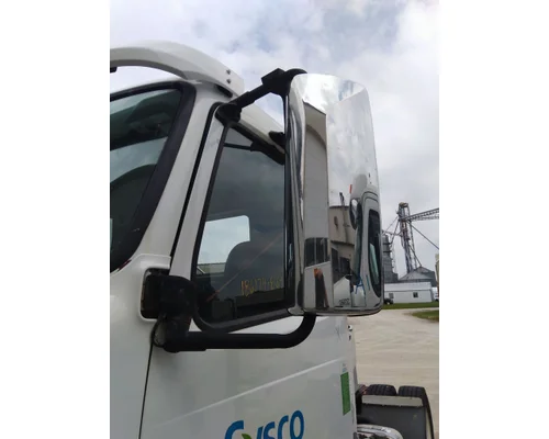 Mirror (Side View) VOLVO VNM LKQ Thompson Motors - Wykoff