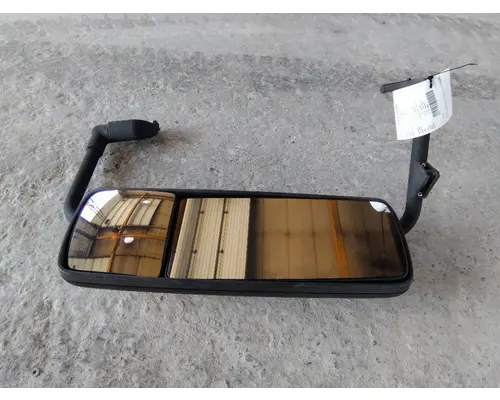 Mirror (Side View) VOLVO VNM LKQ Thompson Motors - Wykoff