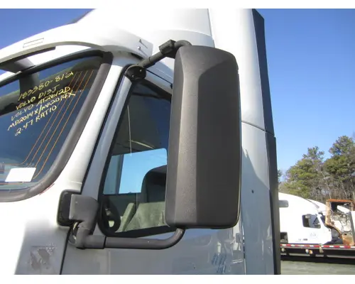 Mirror (Side View) VOLVO VNM LKQ Heavy Truck Maryland