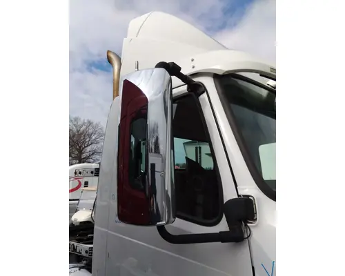 Mirror (Side View) VOLVO VNM LKQ Heavy Truck Maryland