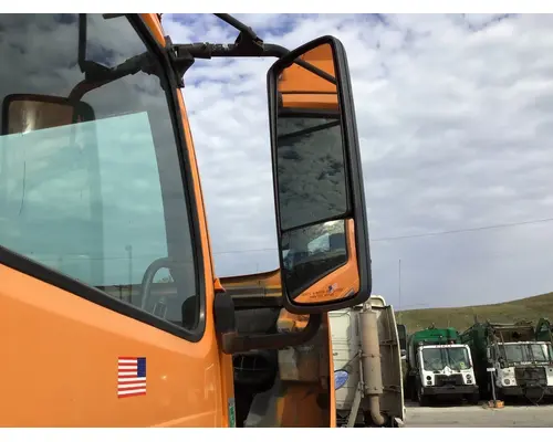 Mirror (Side View) VOLVO VNM LKQ Heavy Truck - Goodys