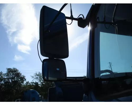 Mirror (Side View) VOLVO VNM LKQ Heavy Truck - Tampa
