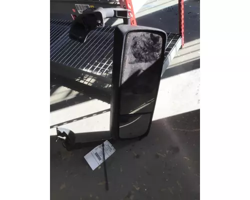 Mirror (Side View) VOLVO VNM LKQ Western Truck Parts