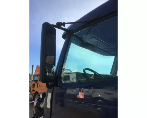 Mirror (Side View) VOLVO VNM LKQ Evans Heavy Truck Parts