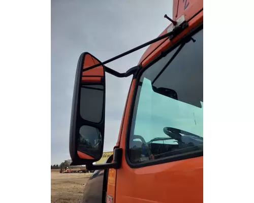 Mirror (Side View) VOLVO VNM LKQ Evans Heavy Truck Parts