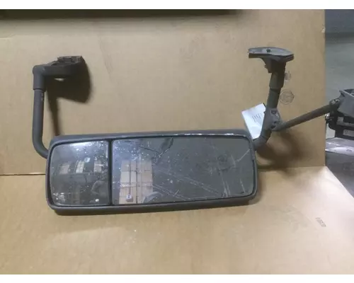 Mirror (Side View) VOLVO VNM LKQ Geiger Truck Parts