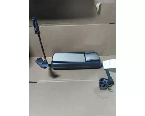 Mirror (Side View) VOLVO VNM LKQ Geiger Truck Parts