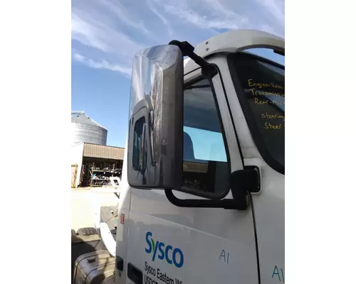 Mirror (Side View) VOLVO VNM LKQ Thompson Motors - Wykoff