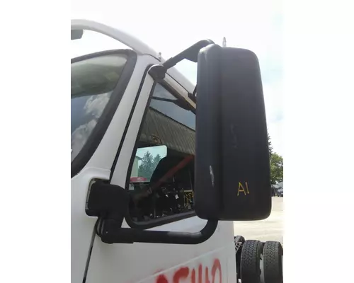 Mirror (Side View) VOLVO VNM LKQ Thompson Motors - Wykoff