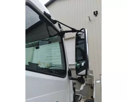 Mirror (Side View) VOLVO VNM LKQ Thompson Motors - Wykoff