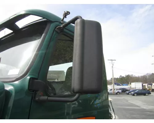 Mirror (Side View) VOLVO VNM LKQ Heavy Truck Maryland