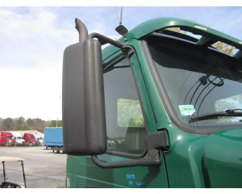 Mirror (Side View) VOLVO VNM LKQ Heavy Truck Maryland