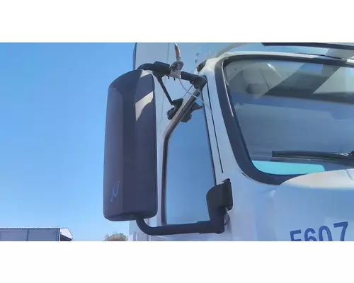 Mirror (Side View) VOLVO VNM LKQ Heavy Truck - Goodys