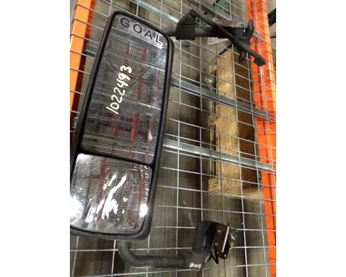 Mirror (Side View) VOLVO VNM Rydemore Heavy Duty Truck Parts Inc