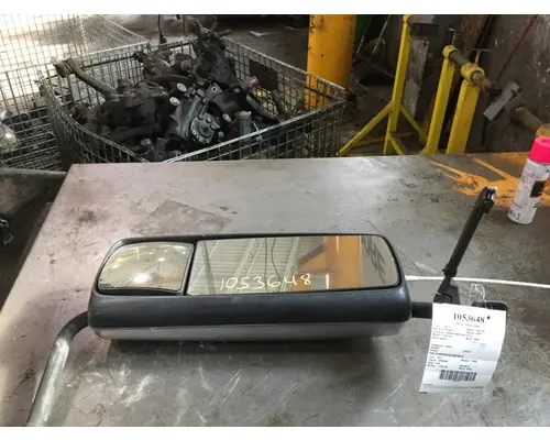 Mirror (Side View) VOLVO VNM Rydemore Heavy Duty Truck Parts Inc