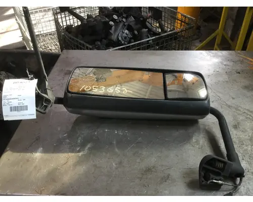 Mirror (Side View) VOLVO VNM Rydemore Heavy Duty Truck Parts Inc