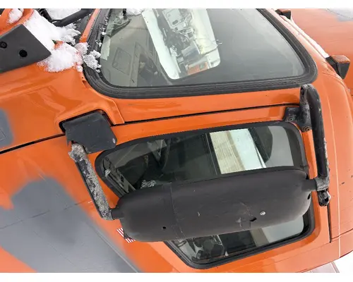 Mirror (Side View) VOLVO VNM DTI Trucks