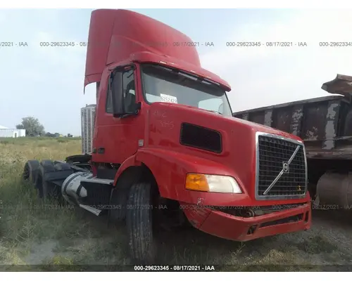 Miscellaneous Parts Volvo VNM Holst Truck Parts