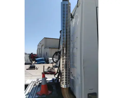 Muffler Shield VOLVO VNM LKQ Thompson Motors - Wykoff