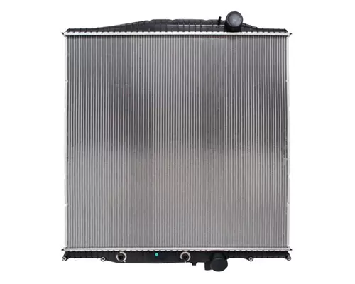 Radiator VOLVO VNM LKQ Western Truck Parts