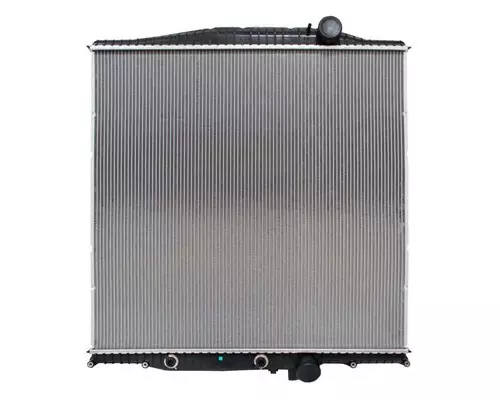 Radiator VOLVO VNM LKQ Plunks Truck Parts And Equipment - Jackson