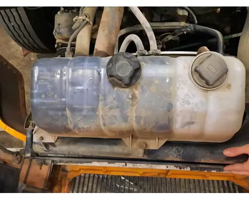 Radiator Overflow Bottle VOLVO VNM LKQ KC Truck Parts - Inland Empire