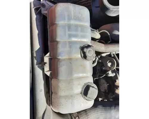 Radiator Overflow Bottle VOLVO VNM LKQ KC Truck Parts - Inland Empire