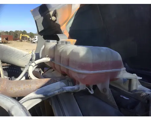Radiator Overflow Bottle VOLVO VNM LKQ Evans Heavy Truck Parts