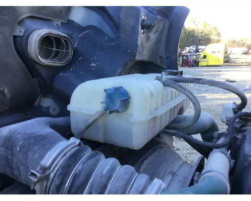 Radiator Overflow Bottle VOLVO VNM LKQ Evans Heavy Truck Parts