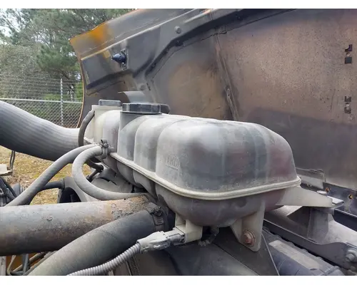 Radiator Overflow Bottle VOLVO VNM LKQ Evans Heavy Truck Parts