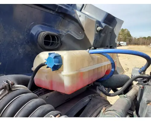 Radiator Overflow Bottle VOLVO VNM LKQ Evans Heavy Truck Parts
