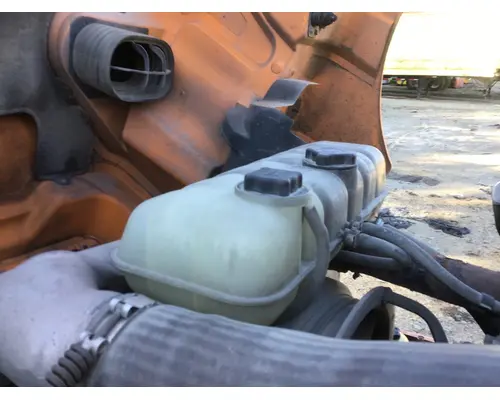 Radiator Overflow Bottle VOLVO VNM LKQ Evans Heavy Truck Parts
