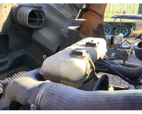 Radiator Overflow Bottle VOLVO VNM LKQ Evans Heavy Truck Parts