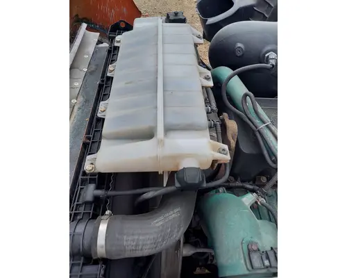 Radiator Overflow Bottle VOLVO VNM LKQ Evans Heavy Truck Parts