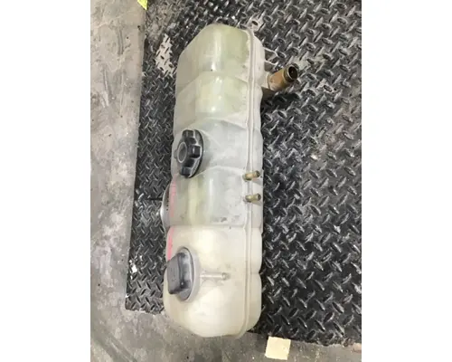 Radiator Overflow Bottle VOLVO VNM LKQ Evans Heavy Truck Parts