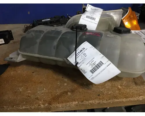 Radiator Overflow Bottle VOLVO VNM LKQ Evans Heavy Truck Parts