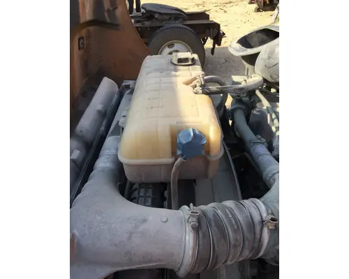 Radiator Overflow Bottle VOLVO VNM LKQ Evans Heavy Truck Parts