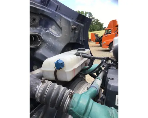 Radiator Overflow Bottle VOLVO VNM LKQ Evans Heavy Truck Parts
