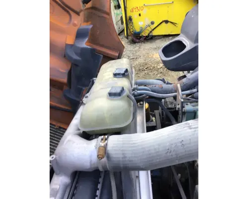 Radiator Overflow Bottle VOLVO VNM LKQ Evans Heavy Truck Parts