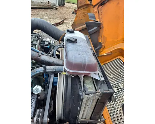 Radiator Overflow Bottle VOLVO VNM LKQ Evans Heavy Truck Parts