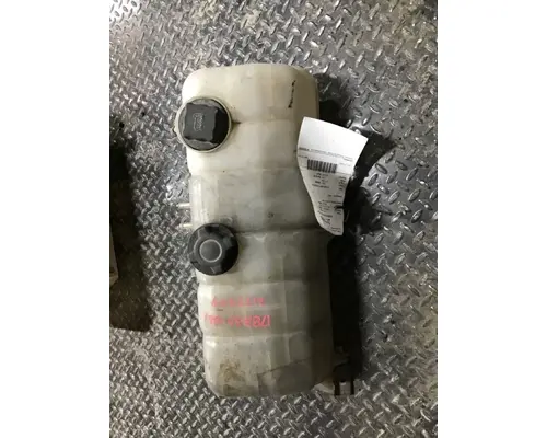 Radiator Overflow Bottle VOLVO VNM LKQ Evans Heavy Truck Parts