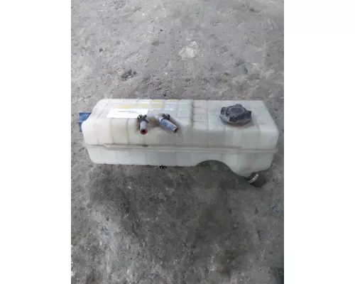Radiator Overflow Bottle VOLVO VNM LKQ Thompson Motors - Wykoff